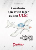 Construire son avion léger ou son ULM 