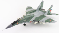 Hobby Master HA6520 Mikoyan MiG-29A Fulcrum, 960th Fighter Rgt, Red 32, Russia, 1997