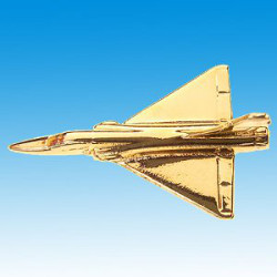 Pin's Mirage 2000