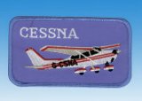 Patch Cessna 