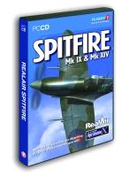 Flight1 Spitfire Mk IX & Mk XIV
