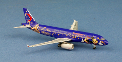Aeroclassics Airbus A320-200 China Eastern B-6635 “Disney” 