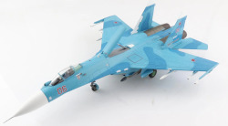 Hobby Master HA6017 Sukhoi Su-27SM3 Flanker, Russian Air Force, Red 06, 2013