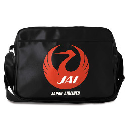 Flight Bag Japan Airlines
