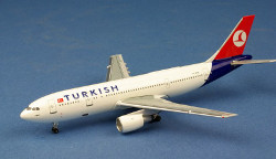 Airbus A300B4 Turkish Airlines TC-MNE
