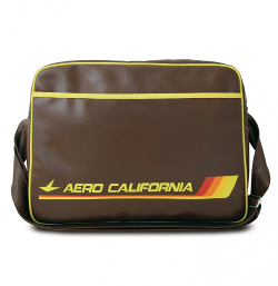 Flight Bag Aero California
