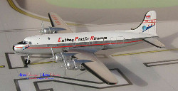 Aeroclassics Douglas DC-4 Cathay Pacific Airways VR-HFF 'Delivery Colors'