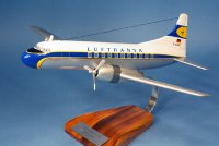 Convair CV-440 Lufthansa