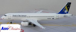 Airbus A320-200 Ansett Australian VH-HYD
