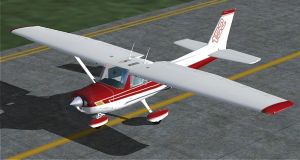 Flight1 The Cessna 152 (FS2004)