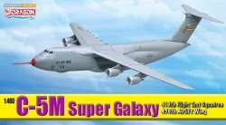 Dragon Wings 56274 Lockheed C-5M Super Galaxy, 418th Flight Test Sqn, 436th Airlift Wing