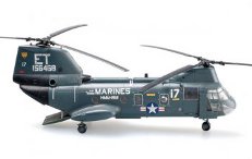 Boeing CH-46F Sea Knight "Flying Tiger"