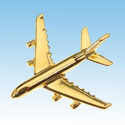 Pin's Airbus A380