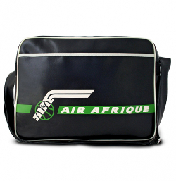 Flight Bag Air Afrique