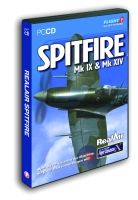 Flight1 Spitfire Mk IX & Mk XIV