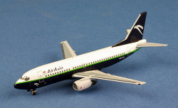 Aeroclassics Boeing 737-300 Air Asia 9M-AAB