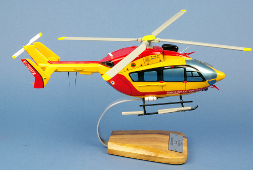 Eurocopter EC145 Securite civile