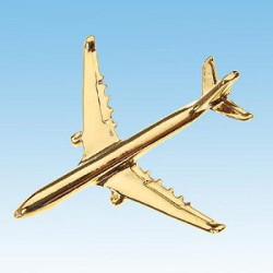 Pin's Airbus A330