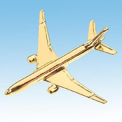Pin's Boeing 777