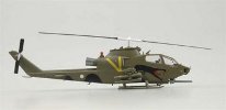AH-1S Cobra  "Southern Cobra"